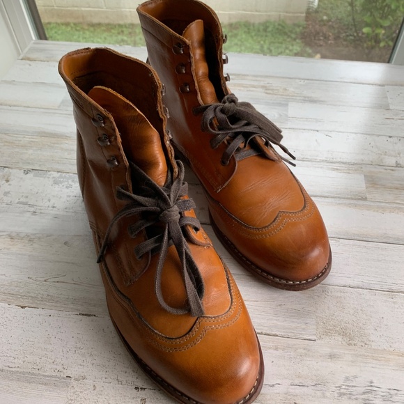 Wolverine 1000 Mile Addison Boot - Picture 4 of 5